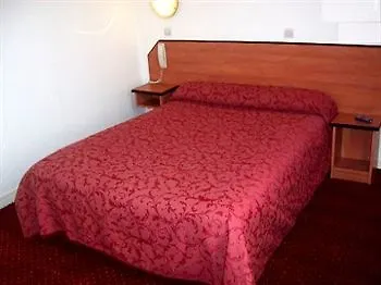 Hotel Liberty Paris