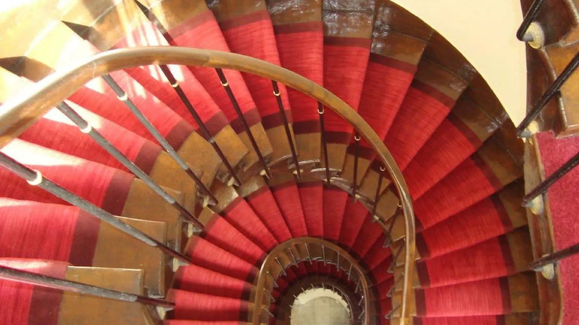 Hotel Liberty Paris