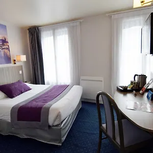 Saphir Grenelle Otel
