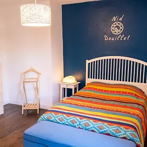  Appartement Saint-sauveur France
