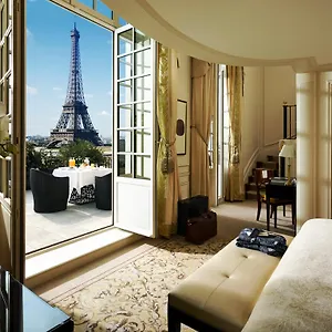 5* Hotell Shangri-la