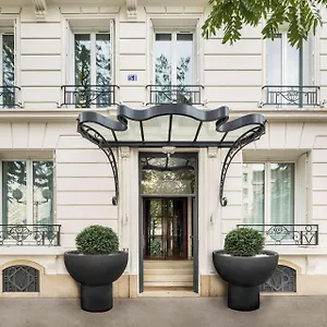 4* Hotell Western La Demeure