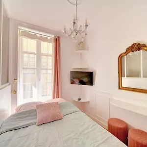  Appartement Les Petits Boudoirs De Savoie France