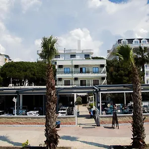 Okej , Golem (Tirana) Albanië