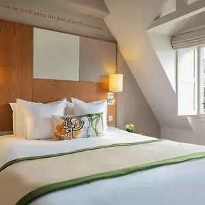 4* Hotell Le Tourville By Inwood