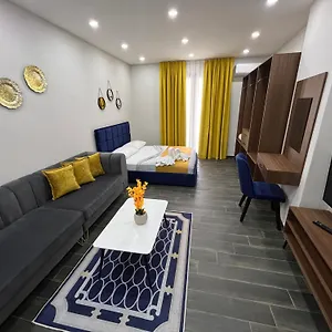 Andor Luxury & Duplex 3*, Kryemëdhej Albanië