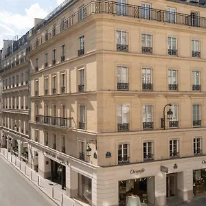 4* Hotell Royal Saint Honore Louvre