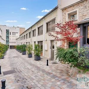 Appartement 33 - Flat Av Des Champs-élysées, Paris