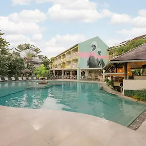 La Pagerie - Tropical Garden Hotel Les Trois-Ilets