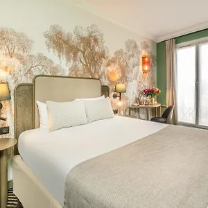 Avalon Apart Otel