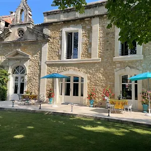  Pensionat La Chapelle Frankrike