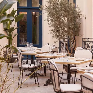 5* Hotell Maison Delano