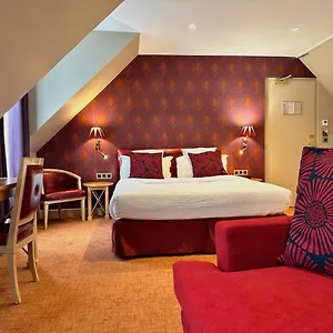 3* Hotell Saint Germain