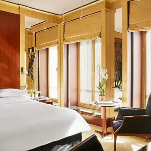 Park Hyatt - Vendome Parigi