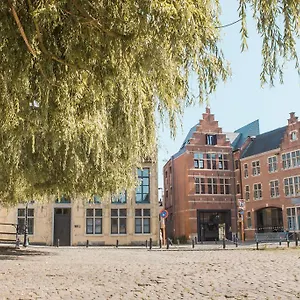 De Draecke Hostel Ghent
