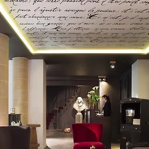Hotel Moliere, Paris