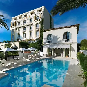 ***** Hotell Juana Frankrike