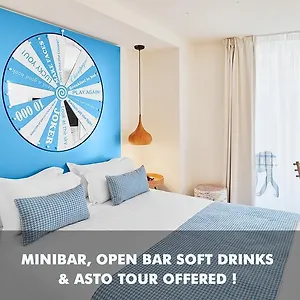 Joke - Astotel Parigi