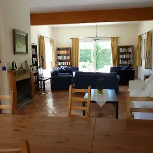 La Maison Rose , Saillans (Drome) Frankrijk