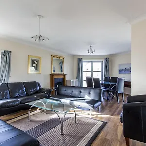 *** Lägenhetshotell Staycity Aparthotels, Dublin, Christchurch Irland