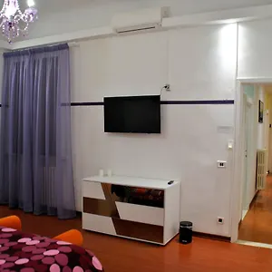 Servi Appartamento Firenze