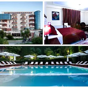 **** Hotell Orchidea Albanien