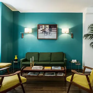 3* Hotell Beaurepaire