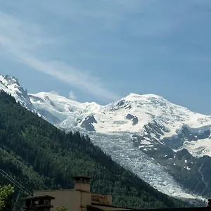  Lägenhet Internationale Frankrike