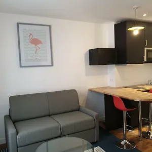Appartement Quartier Latin - Collegiale, Paris