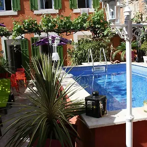 Casa Ammirati Apartment Marseille
