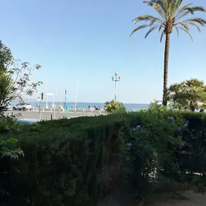 Promenade Nicea