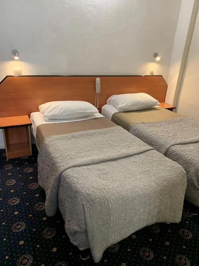 Hotel Liberty Parijs