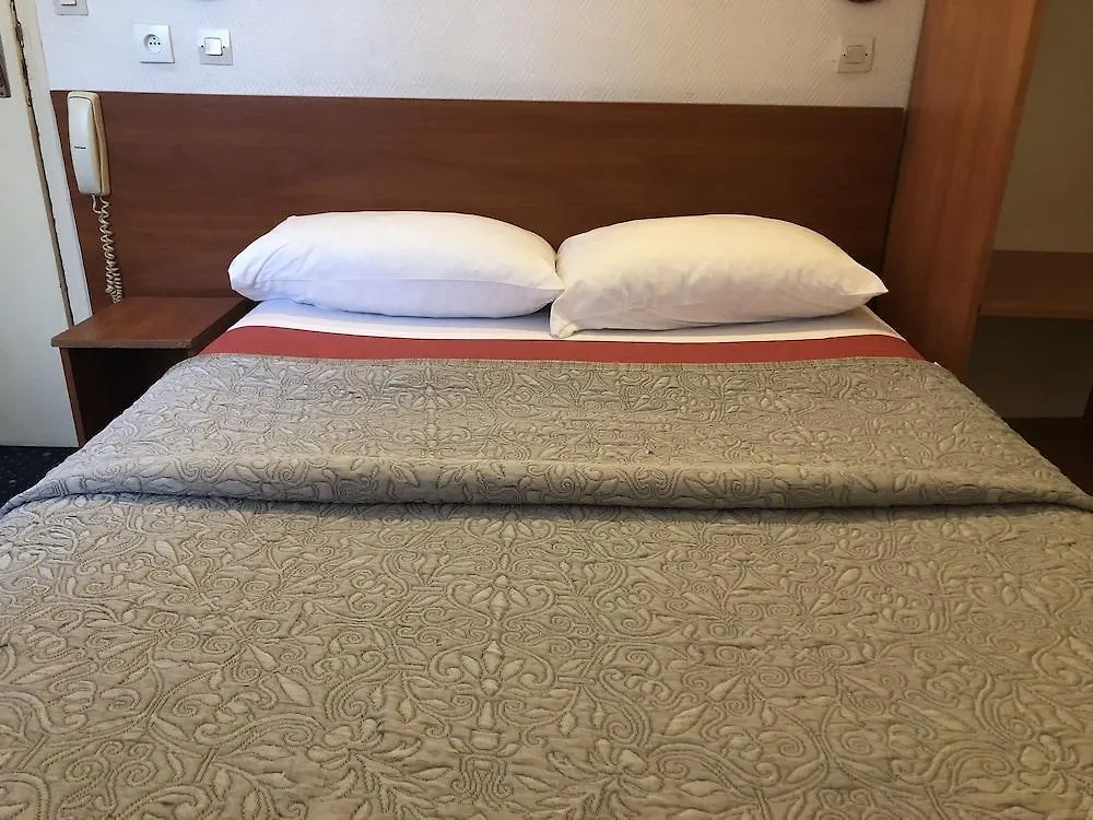 Hotel Liberty Paryż
